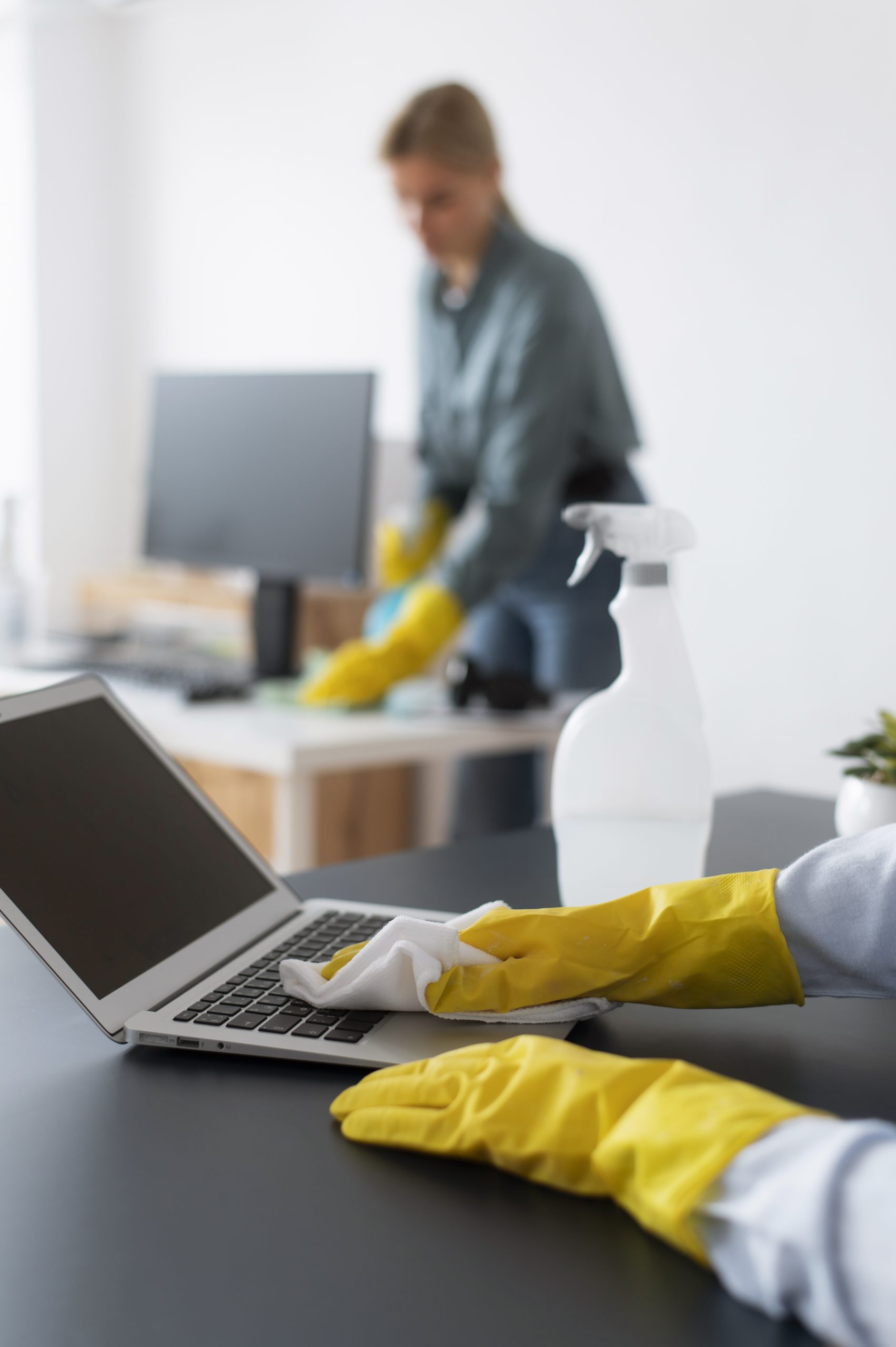 best commercial cleaning services